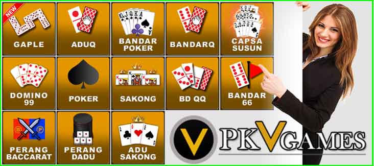 Tips Deposit Daftar Situs Pkv Games Terlengkap Indonesia