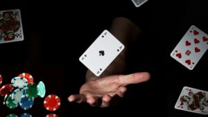 Situs Judi QQ Poker Online Pkv Games & DominoQQ Terpercaya