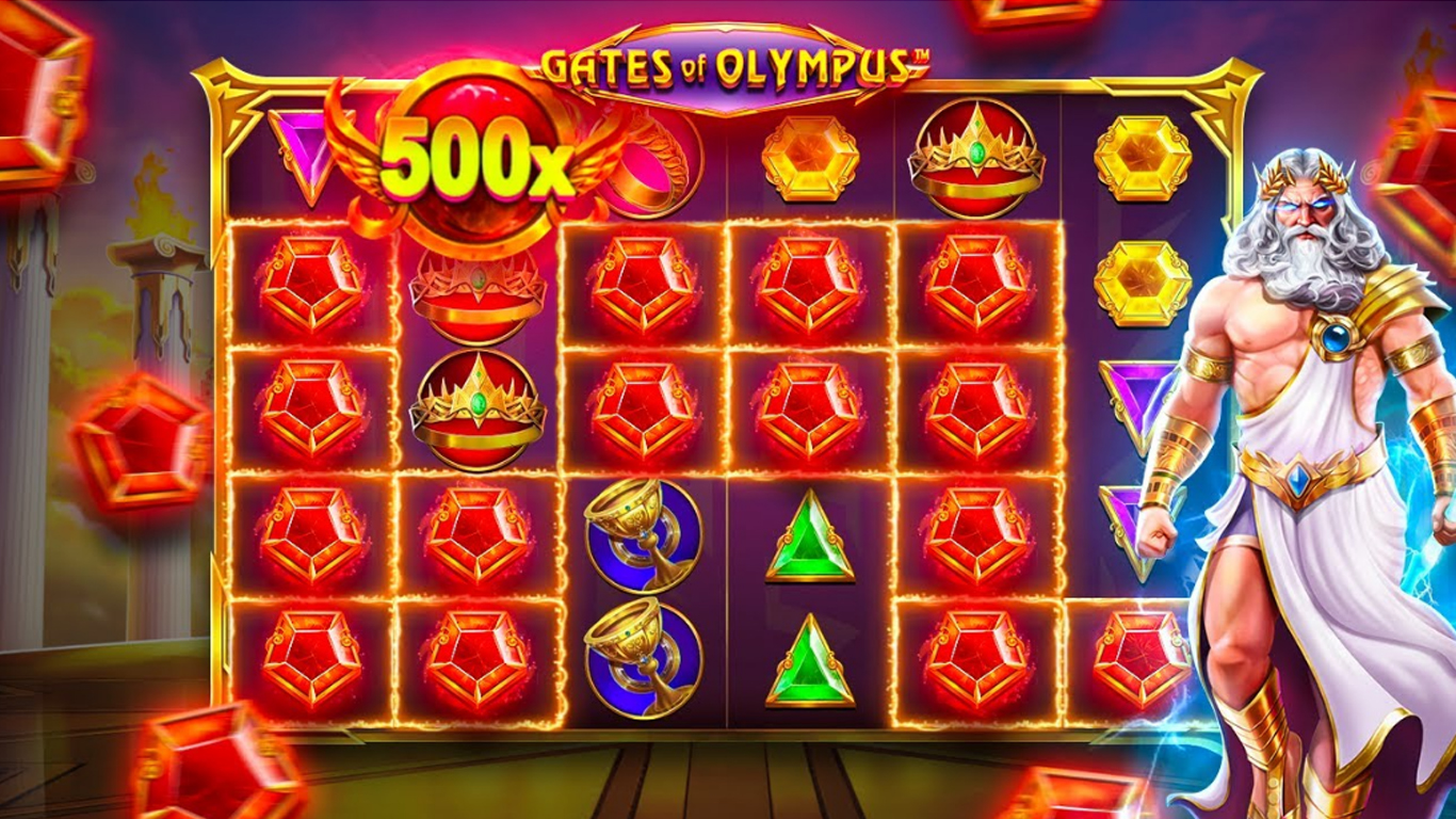 Kunci Kemenangan Judi Slot Online yang Terbukti Jitu